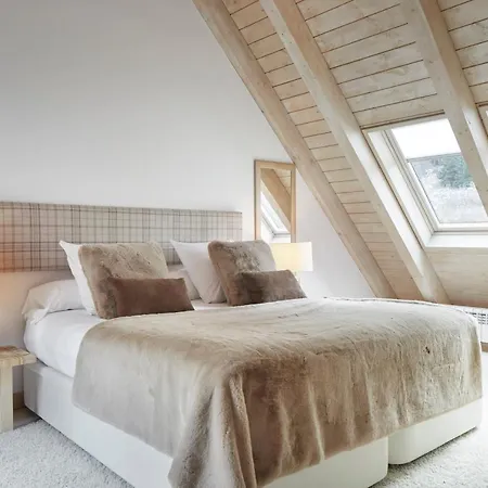 Casa Val De Ruda Luxe 71 By Feelfree Hébergement de vacances