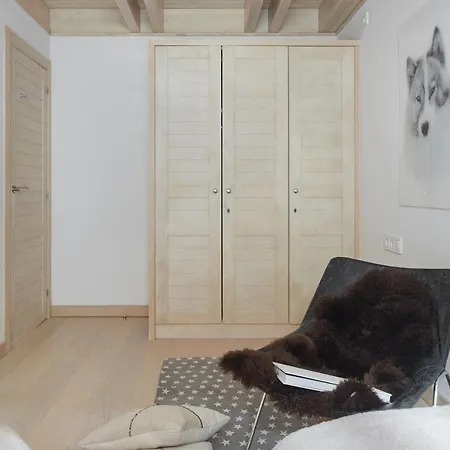 Hébergement de vacances Casa Val De Ruda Luxe 71 By Feelfree Naut Aran