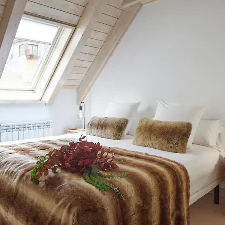 Casa Val De Ruda Luxe 71 By Feelfree * Naut Aran