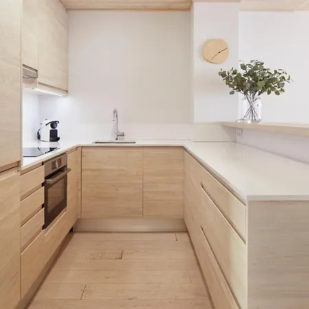 Casa Val De Ruda Luxe 71 By Feelfree Hébergement de vacances *