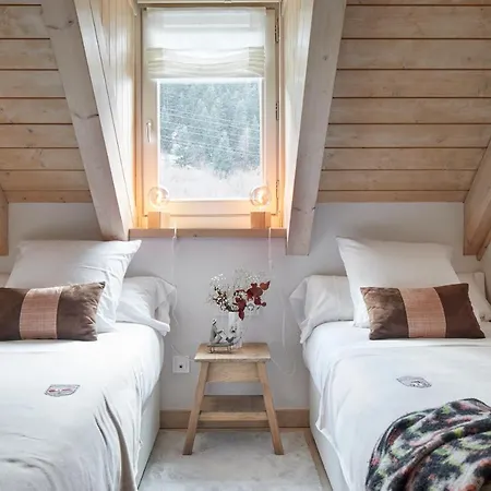 Hébergement de vacances Casa Val De Ruda Luxe 71 By Feelfree
