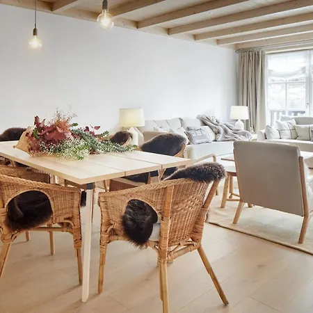 Casa Val De Ruda Luxe 71 By Feelfree Hébergement de vacances