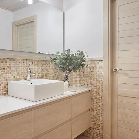 Casa Val De Ruda Luxe 71 By Feelfree *