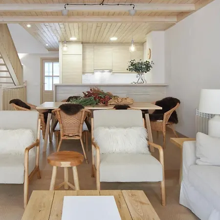 Casa Val De Ruda Luxe 71 By Feelfree Hébergement de vacances *