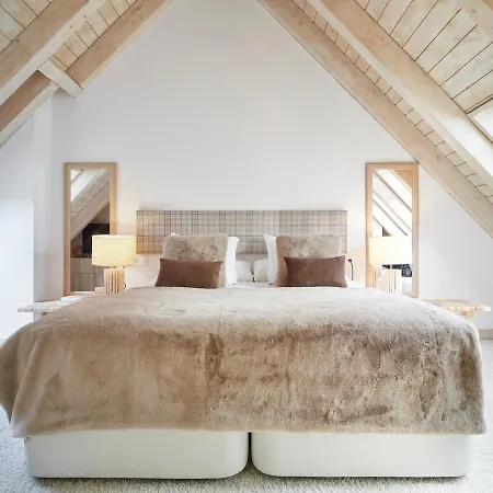 Casa Val De Ruda Luxe 71 By Feelfree Hébergement de vacances Naut Aran