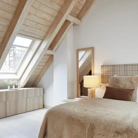 Prázdninový dům Casa Val De Ruda Luxe 71 By Feelfree Naut Aran